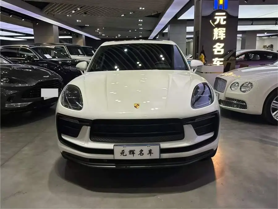 Vehicle Basic Information