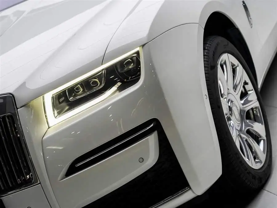 Ghost 2021 6.7T Standard Wheelbase Version