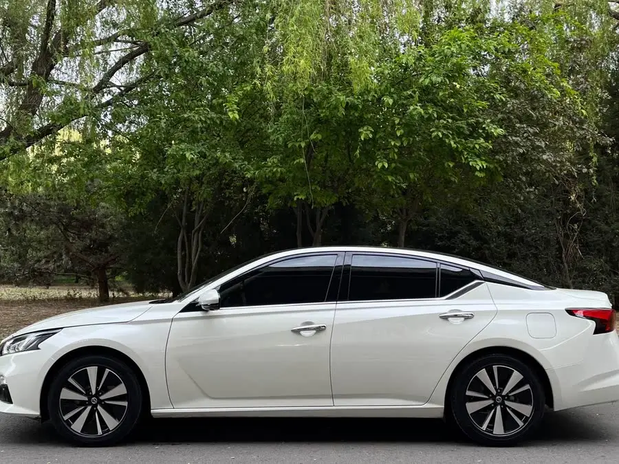 Tianlai 2021 2.0L XL Upper AD1 Intelligent Navigation Edition