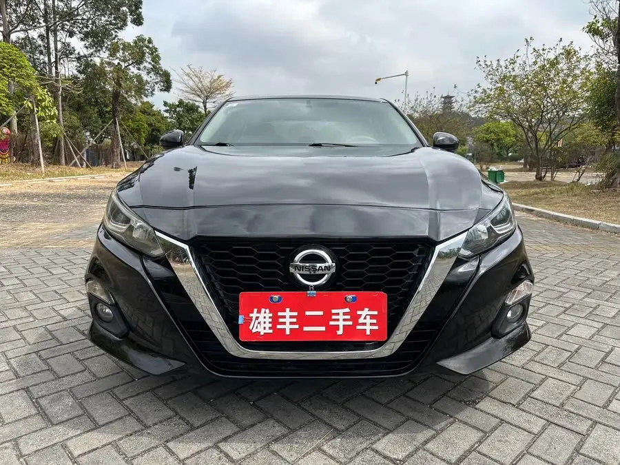 Tianlai 2021 2.0L XE Fashion Edition