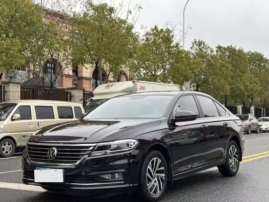 Lavida 2022 Model 280TSI DSG Comfort Version