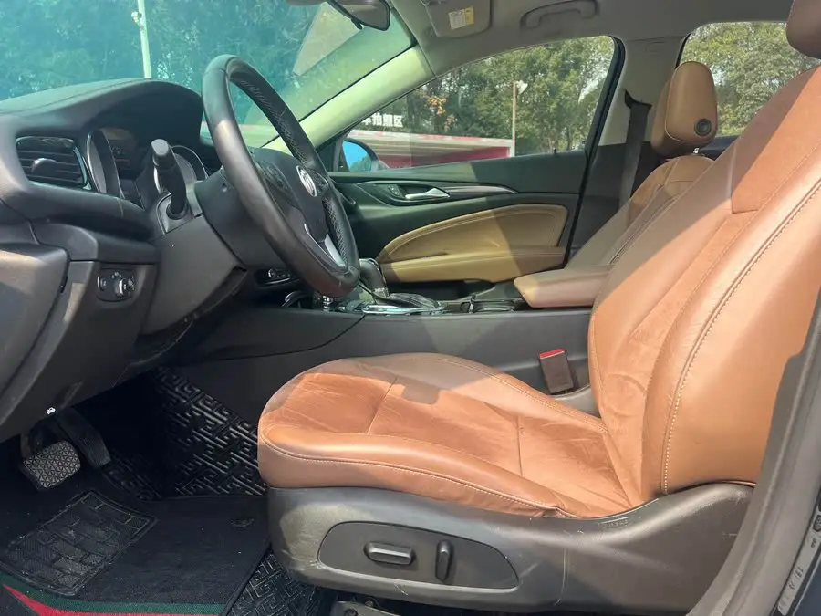 ريجال 2019 طراز 20T النخبة الإصدار الوطني السادس