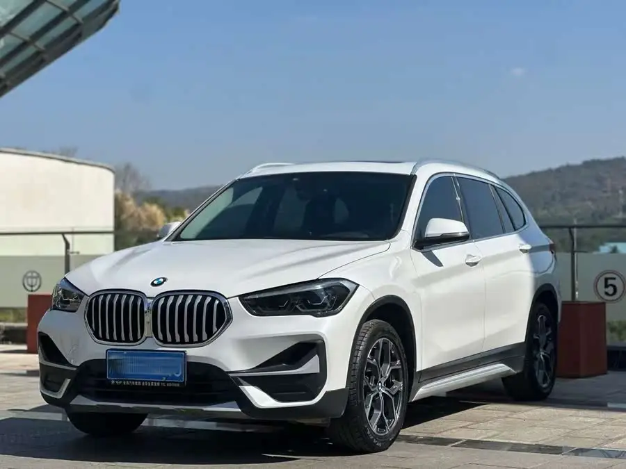 2020 BMW X1 sDrive20Li Premium