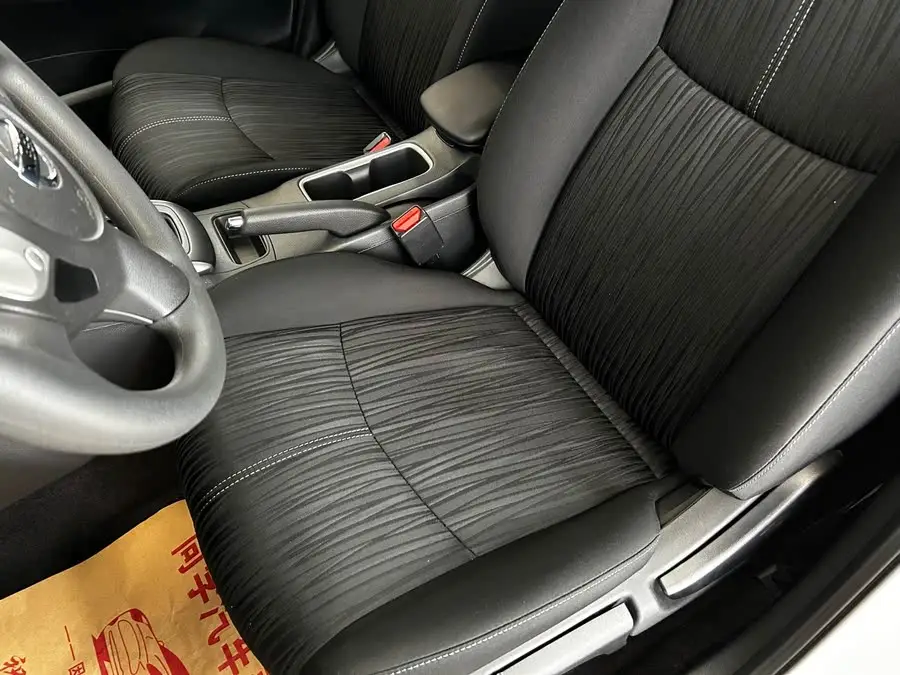 2024 Nissan Sylphy Classic 1.6XE+ CVT Large Screen Edition