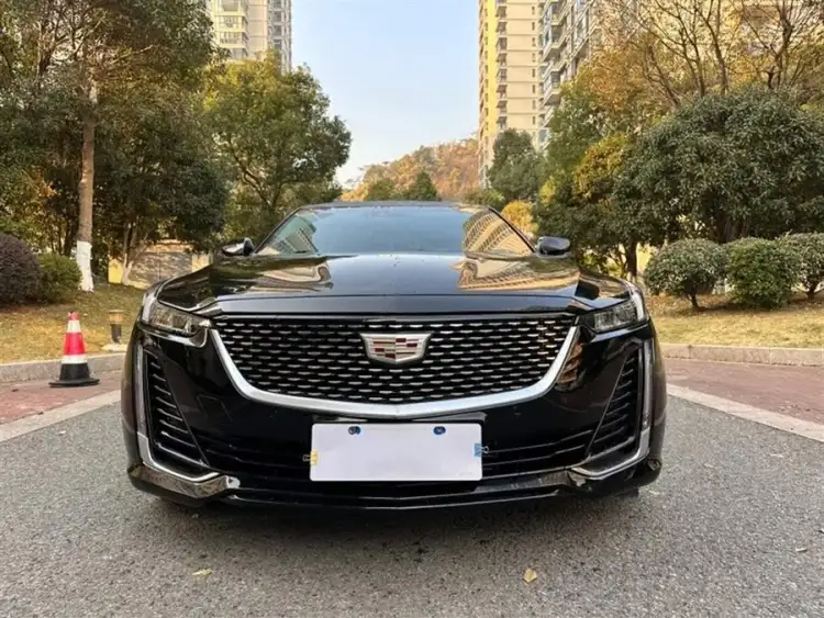 Cadillac CT5 2020 28T Luxury