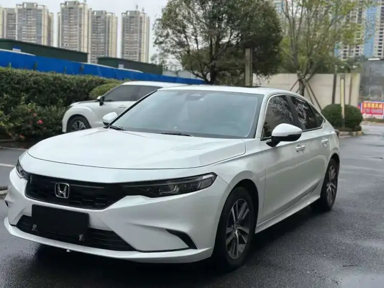 2022 Model 240TURBO CVT Luxury Edition