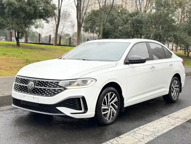 LAVIDA 2022 280TSI DSG Luxury Version