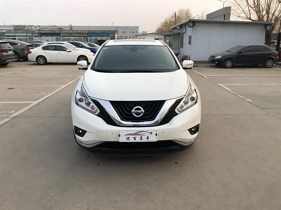 Loulan 2021 Model 2.5L XL Two-Wheel Drive Intelligent Luxury Edition