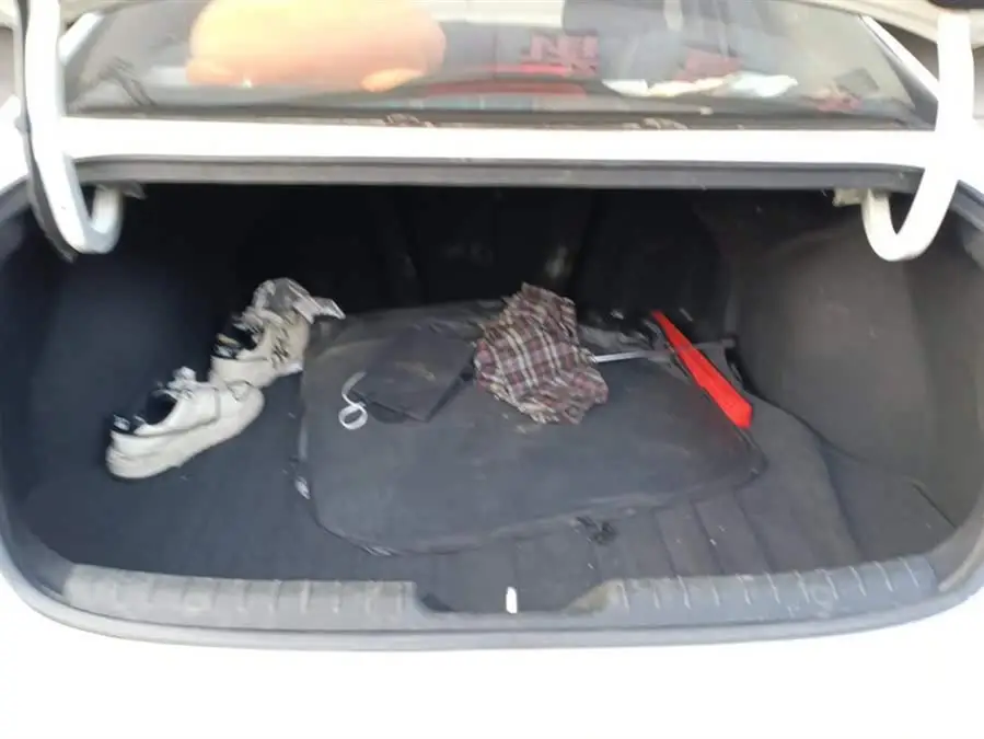 Elantra 2021 1.5L CVT LUX Edition