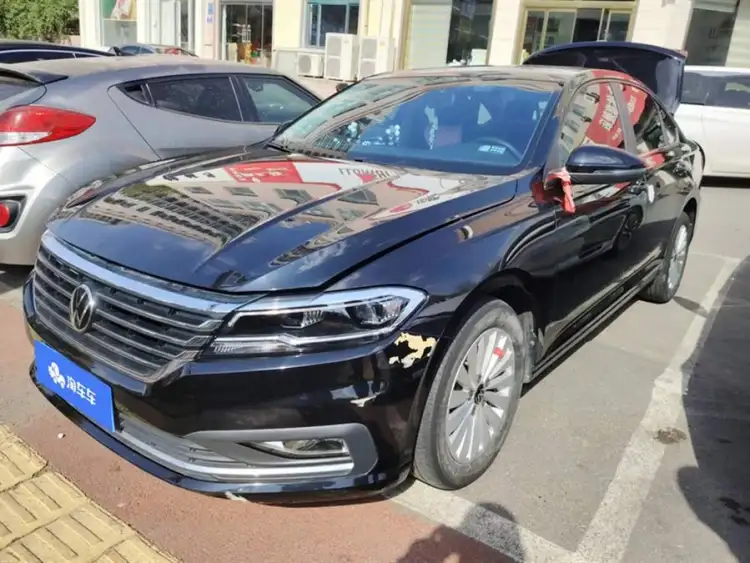 Langyi 2021 Model 1.5L Automatic Comfort Version