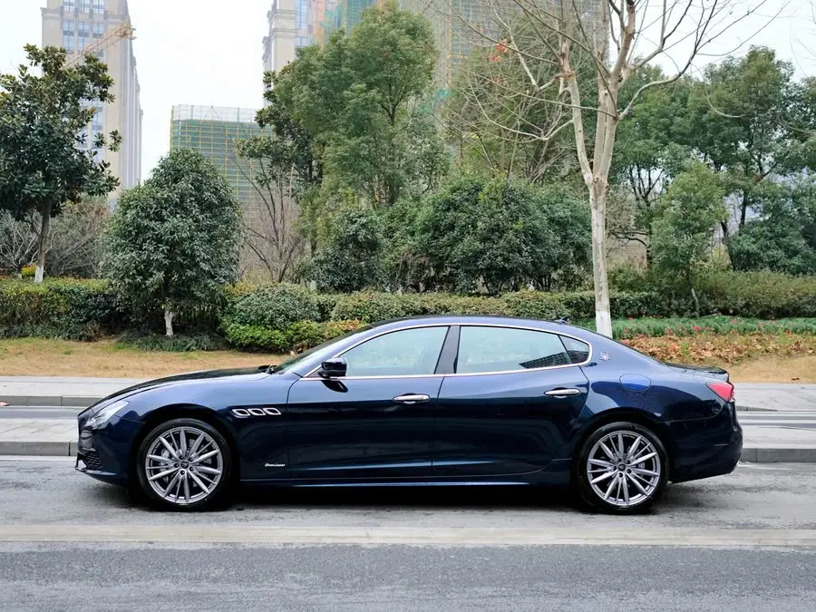 الرئيس 2021 3.0T النسخة الفاخرة