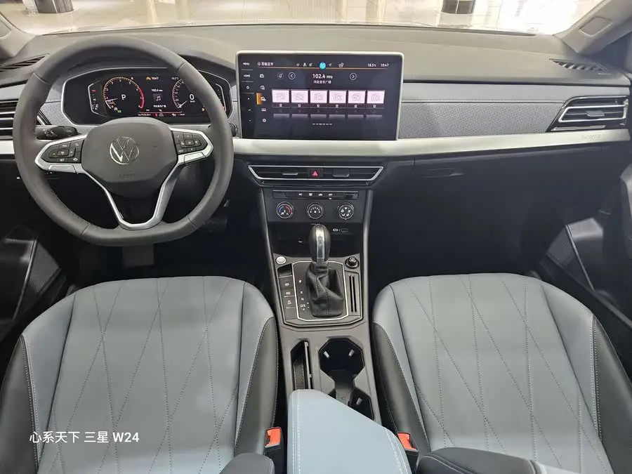 Lavida 2024 1.5L Automatic Five Million Edition