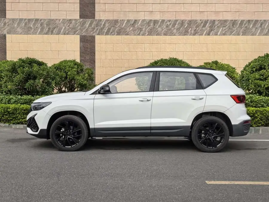 Jetta VS5 2023 280TSI Automatic Glory Edition