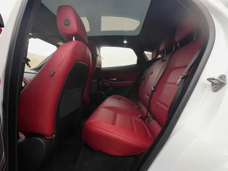 Jaguar E-PACE 2024 R-DYNAMIC S