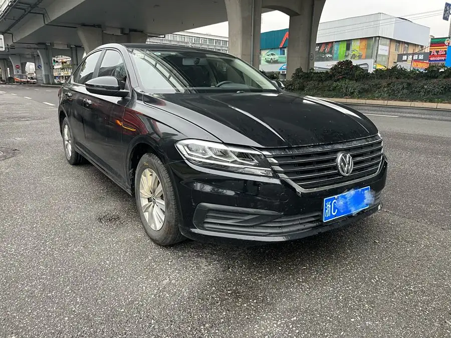 لافيدا 2021 1.5 لتر أوتوماتيكي إصدار الموضة