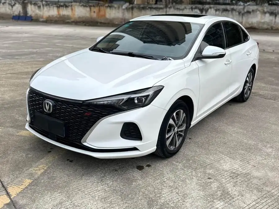 Yidong 2020 Plus Blue Whale NE 1.4T GDI DCT Premium