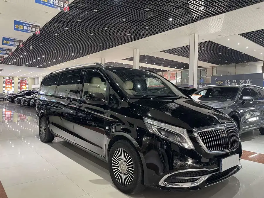 فيتو 2020 2.0T إصدار الأعمال 7 مقاعد