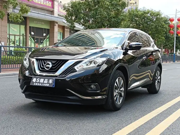 Loulan 2021 2.5L XL Two-Wheel Drive Intelligent Luxury Edition