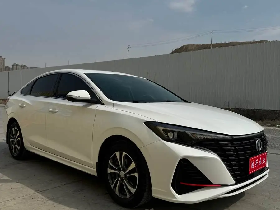 Yidong 2023 Model Changxiang Edition PLUS Blue Whale NE 1.4T GDI DCT Premium Edition