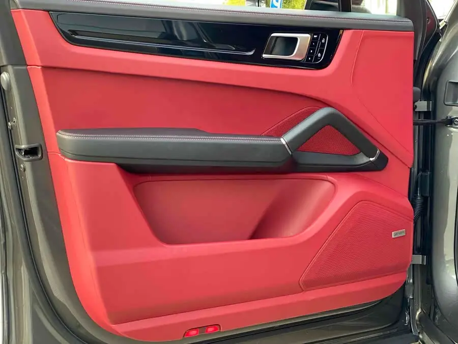 2019 Cayenne Cayenne 3.0T