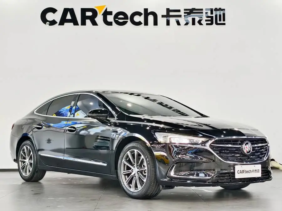 Buick LaCrosse 2022 652T Luxury