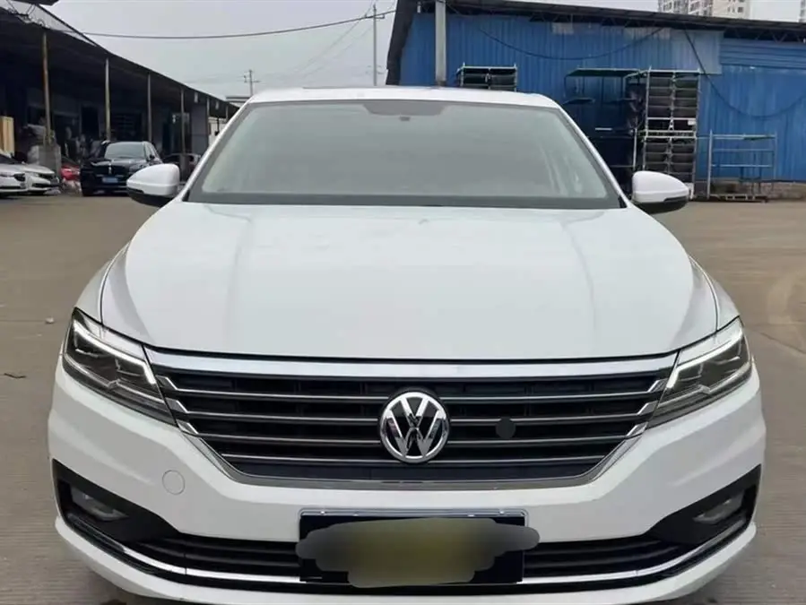 Lavida 2019 280TSI DSG Comfort Version National VI