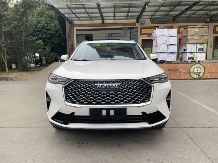 Haval H6 2021 Model Third Generation 1.5T Automatic Two-Wheel Drive Plus