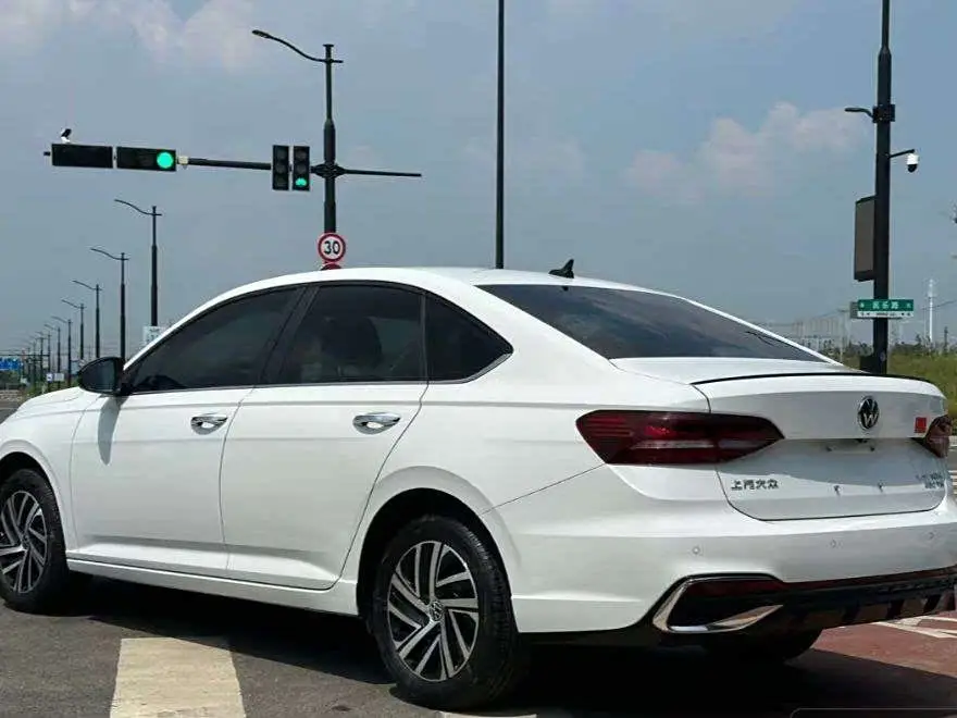 Langyi 2023 Model 280TSI DSG Starry Full Enjoy Edition