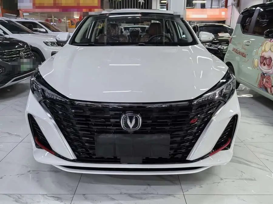 إيدو 2024 بلس بلو ويل NE 1.4T GDI DCT نسخة الأداء العالي