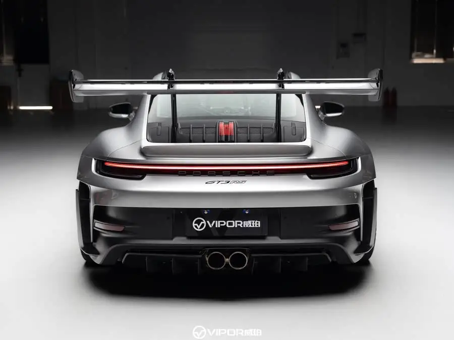 Porsche 911 2023 GT3 RS 4.0L