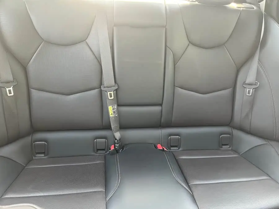 Cadillac CT5 2020 Facelift 28T Sport Leading