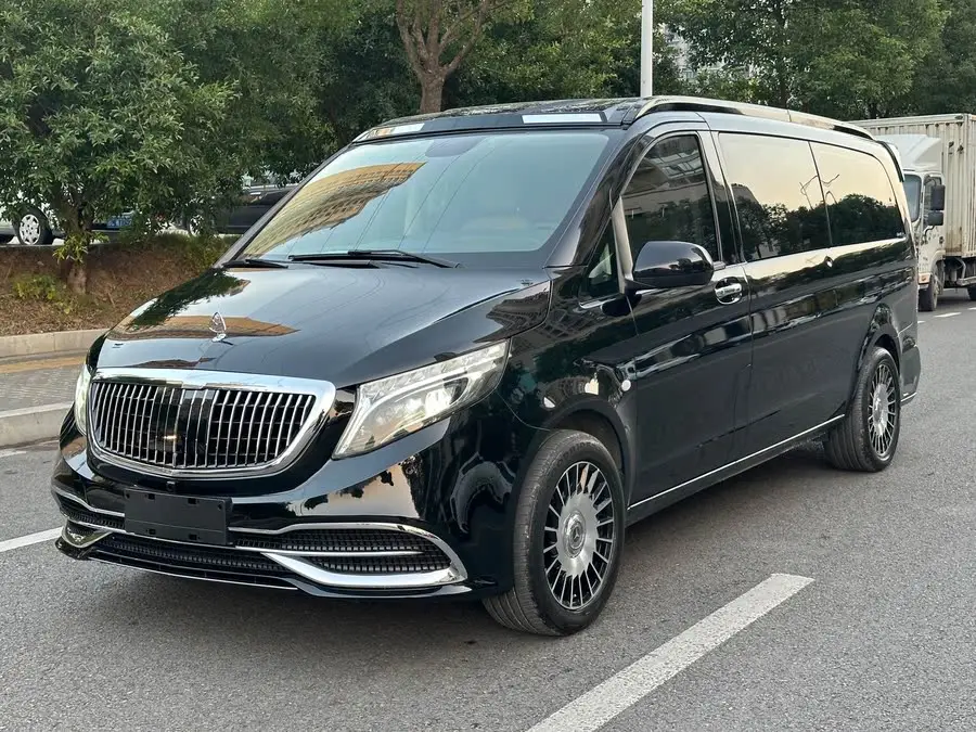 فيتو 2018 2.0T نسخة النخبة 7 مقاعد يورو V