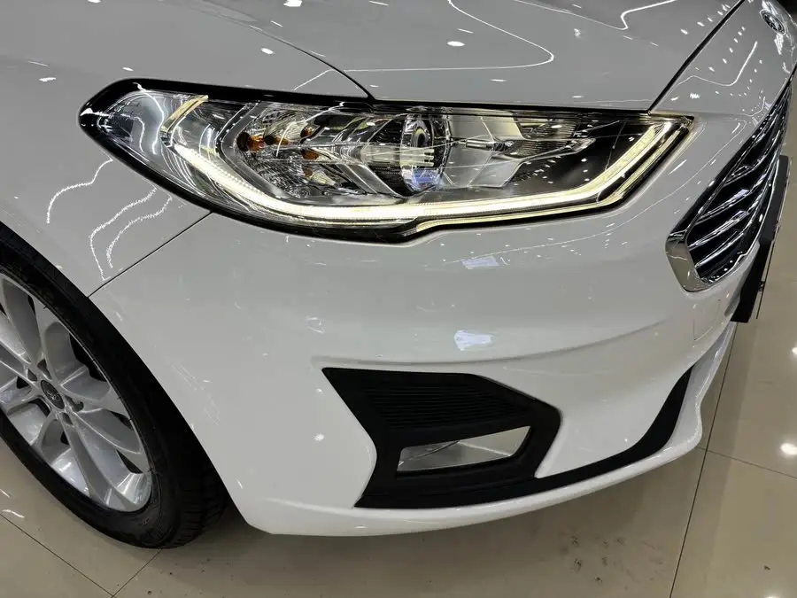 2020 Mondeo EcoBoost 180 Fashion