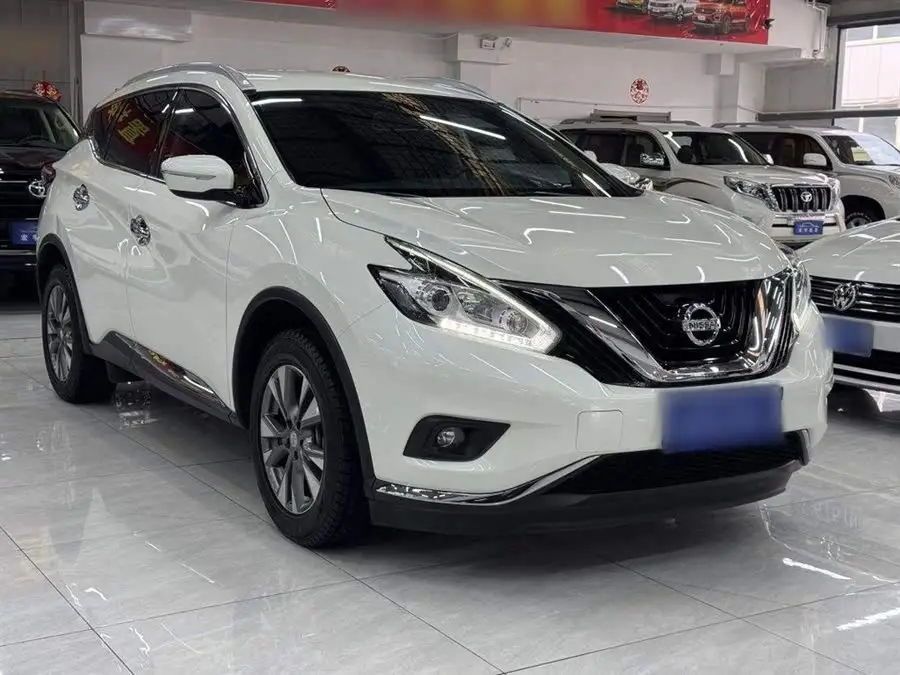 لو لان 2019 نسخة 2.5L XE دفع ثنائي إصدار النخبة الوطنية VI