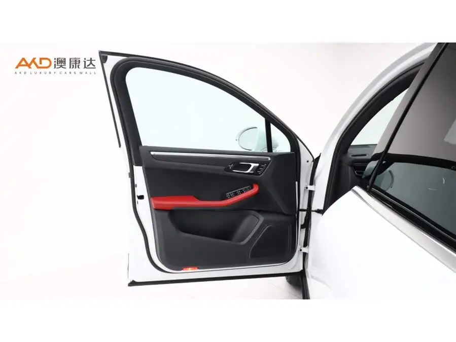 2022 Macan Macan 2.0T