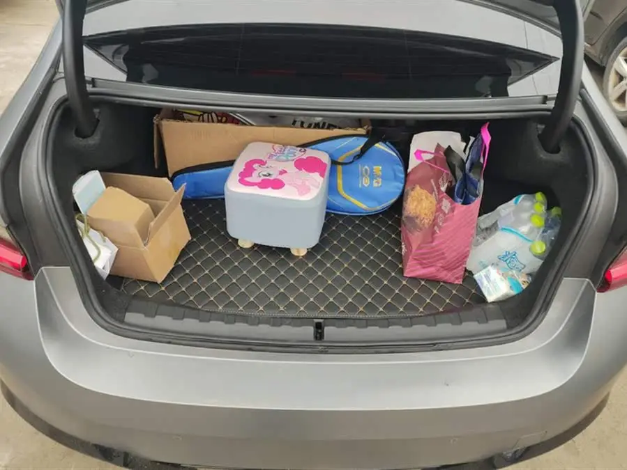 بي إم دبليو i3 2022 eDrive 35 L