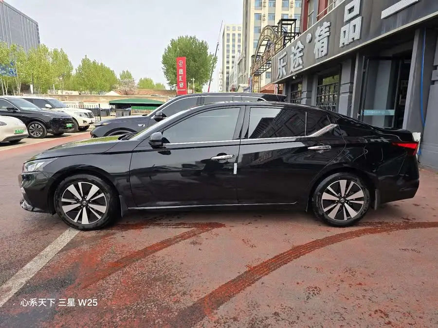 Tianlai 2021 Model 2.0L XL Upper AD1 Intelligent Navigation Edition