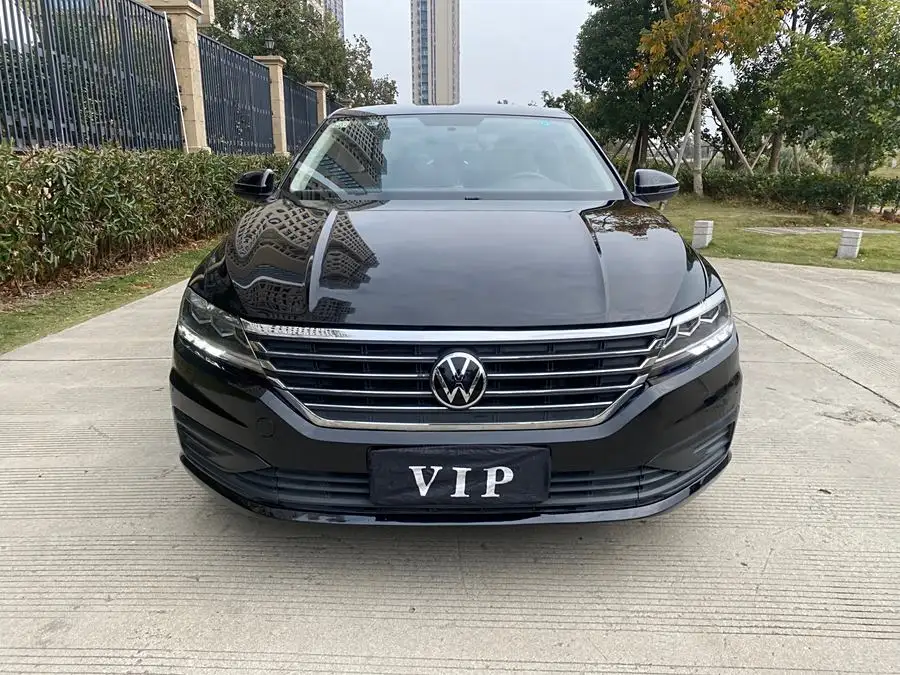 Lavida 2021 1.5L Automatic Style Edition