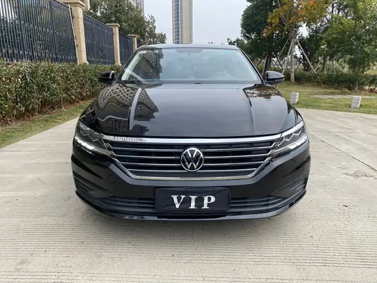 Lavida 2021 1.5L Automatic Style Edition