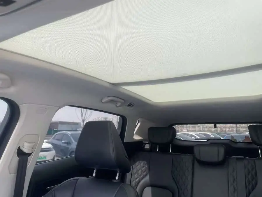 هافال H6 2021 1.5T نسخة أوتوماتيكية حضرية