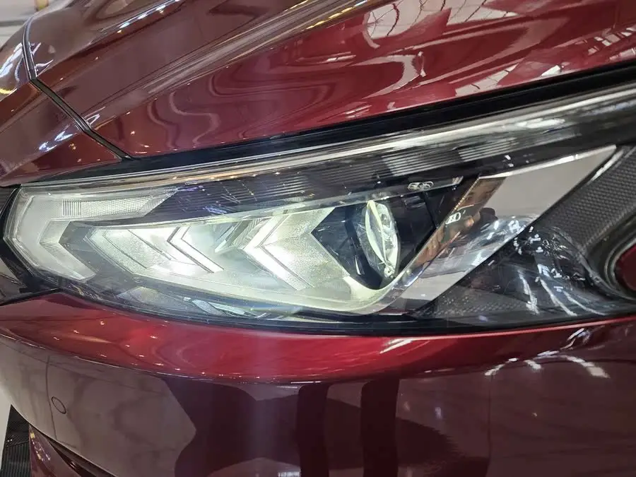 Teana 2021 2.0T XV AD1 Intelligent Pilot Version