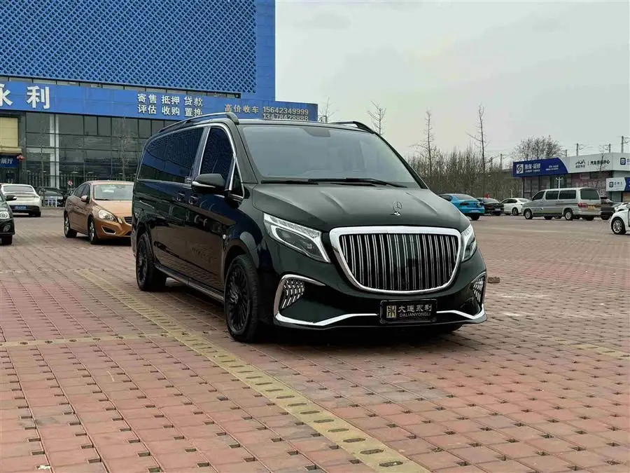 فيتو 2021 2.0T إصدار النخبة 7 مقاعد