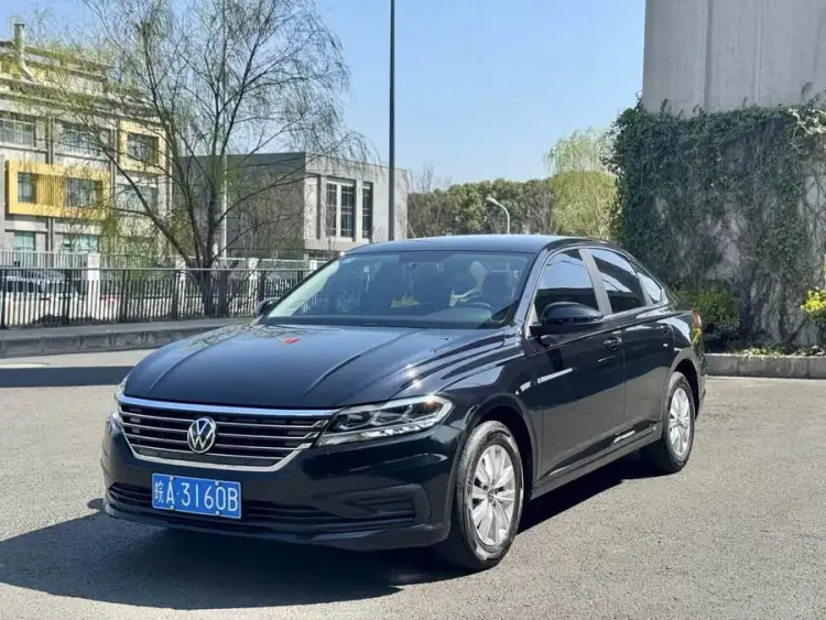 Lavida 2022 1.5L Automatic Elegance