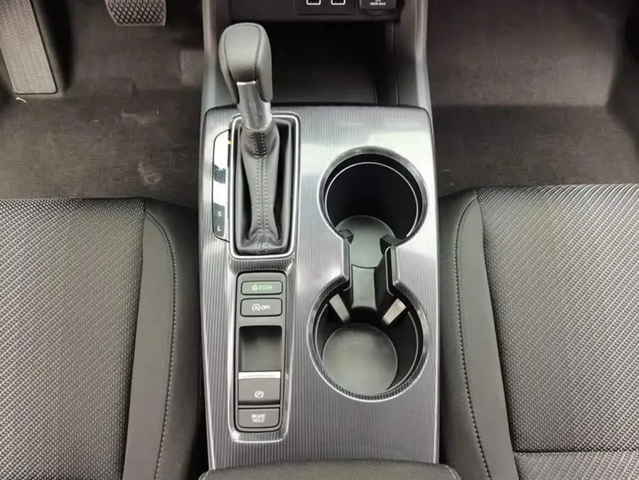 2023 Model Qiying 240TURBO CVT Leading Edition