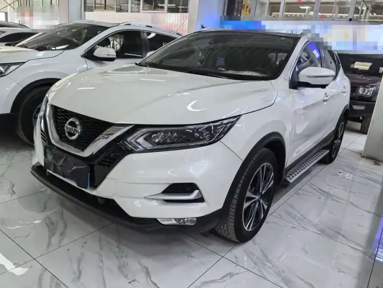 2022 Nissan X-Trail 2.0L CVT XV Premium