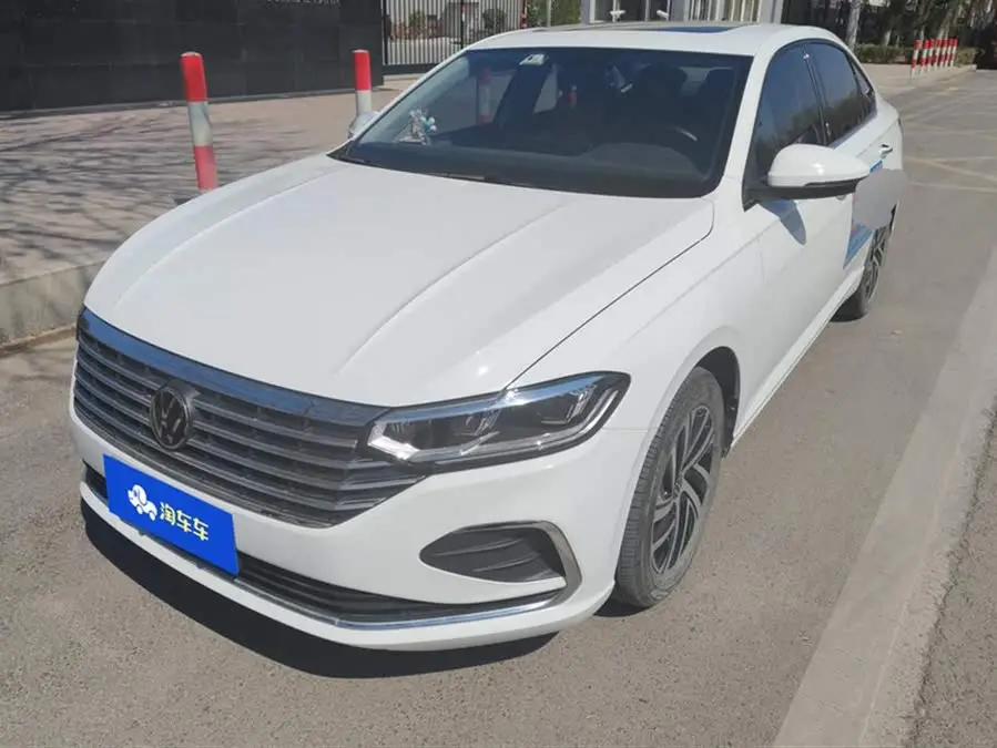 LAVIDA 2023 1.5L Automatic Five Million Edition