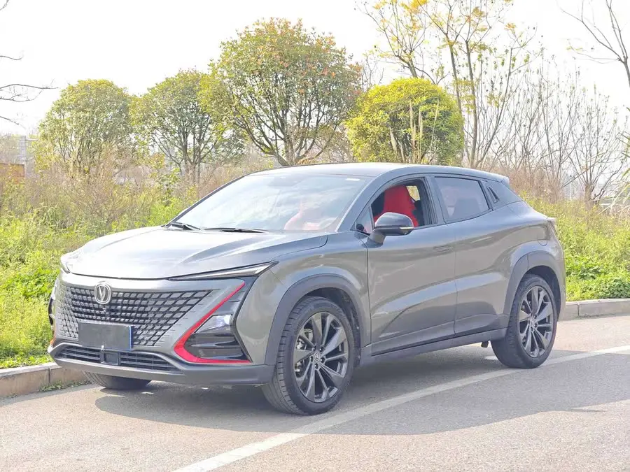 شانغاني UNI-T موديل 2020 1.5T فئة متميزة