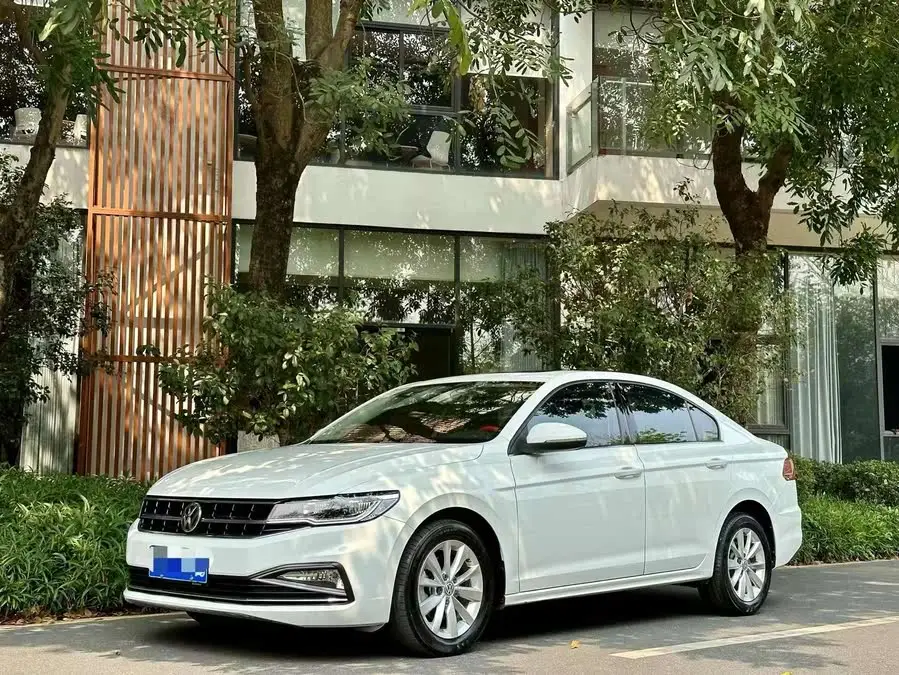 Volkswagen Bora 2020 Model Facelift 280TSI DSG Elite