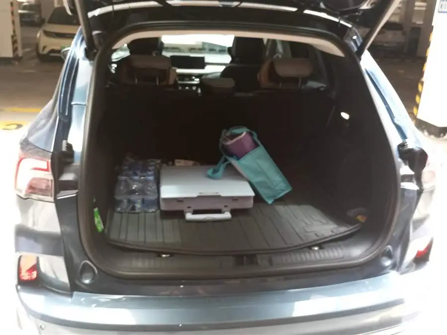 فورد تيريتوري 2020 إيكوبوست 245 دفع ثنائي إصدار الاستمتاع الذكي