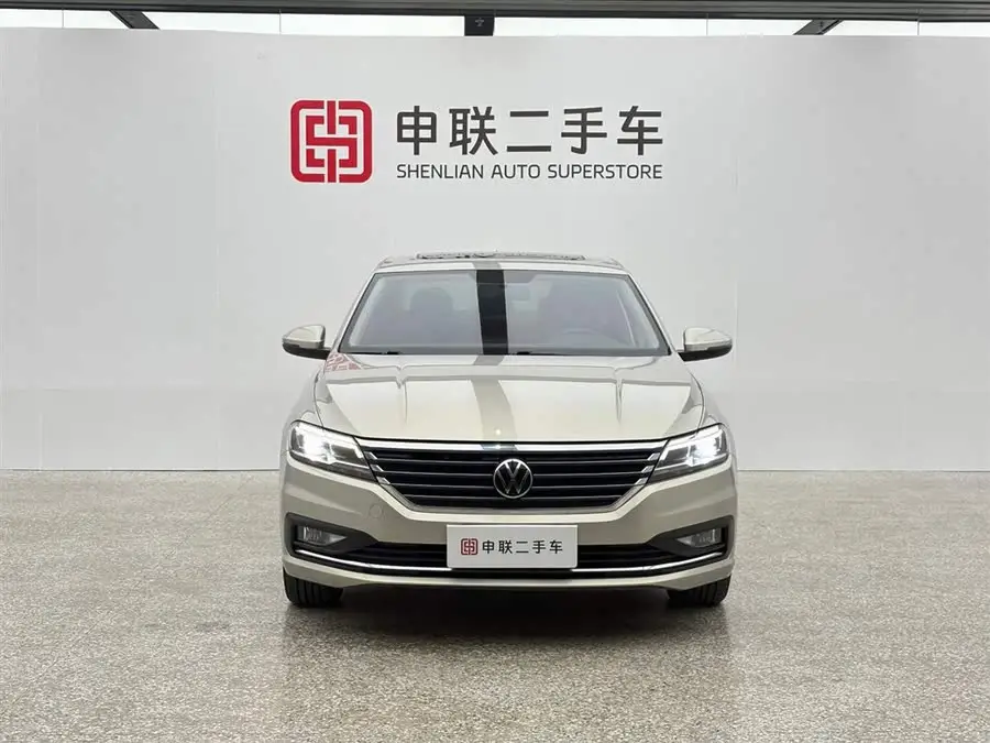 لافيدا 2019 طراز 280TSI DSG نسخة مريحة الوطنية السادسة